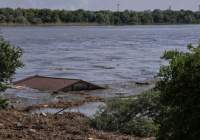 Kakhovka dam: what happened and what do we not know?