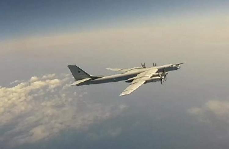 中国外交部：中俄联合空中战略巡航符合国际法和国际惯例