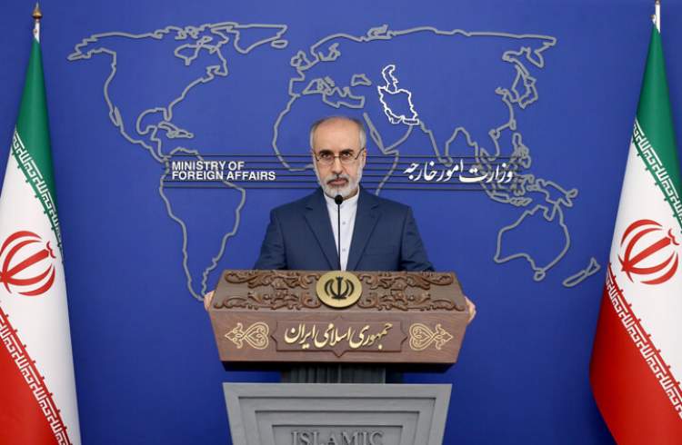 伊朗的导弹活动是合理 并符合国际法的 : 卡纳尼