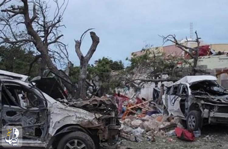 27 کشته و ۵۳ زخمی در پِی وقوع انفجار یک بمب قدیمی در سومالی