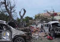 27 کشته و ۵۳ زخمی در پِی وقوع انفجار یک بمب قدیمی در سومالی