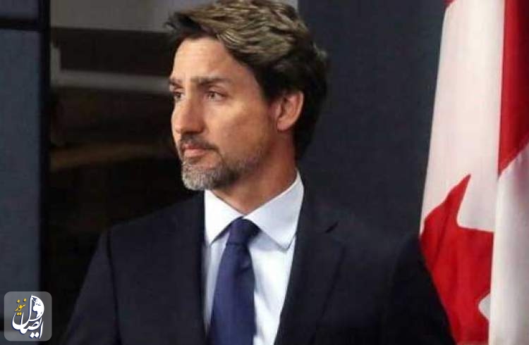 نخست وزیر کانادا از کمک 375 میلیون دلاری به کی یف خبر داد