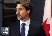 نخست وزیر کانادا از کمک 375 میلیون دلاری به کی یف خبر داد