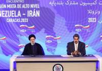 Iran-Venezuela trade volume can increase to $10 billion in 1st step, $20 billion in 2nd step: President Raisi