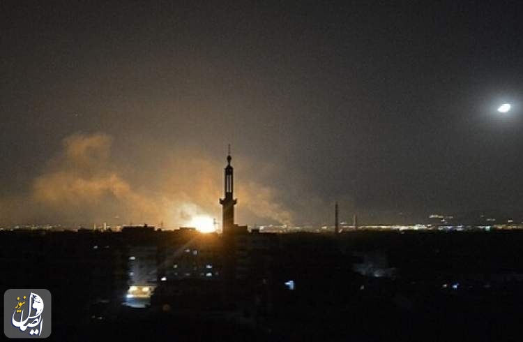 إصابة جندي سوري في عدوان إسرائيلي جديد على ريف دمشق