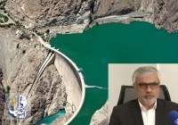 در تهران قطعی آب ناشی از کمبود منابع آبی وجود ندارد