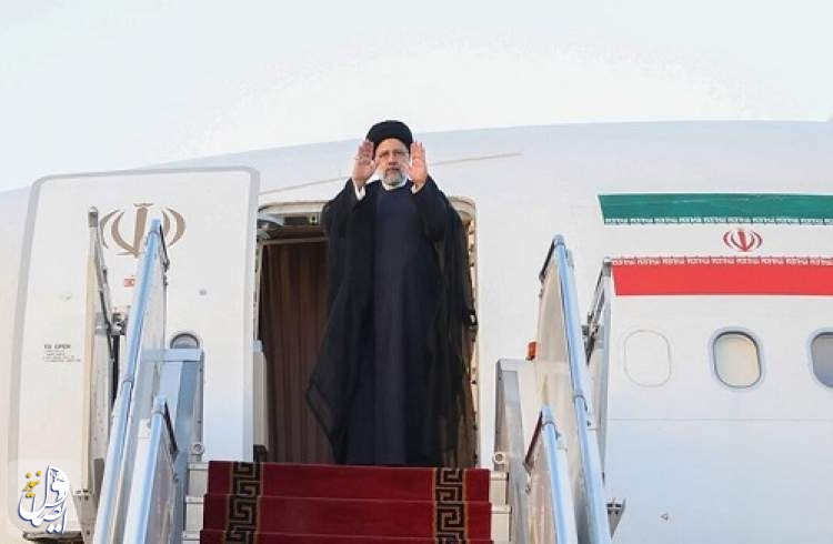الرئيس الايراني يغادر هافانا عائدا الى طهران