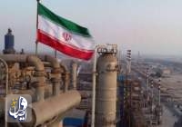 صادرات النفط الإيرانية تُسجّل أعلى مستوياتها في 5 أعوام