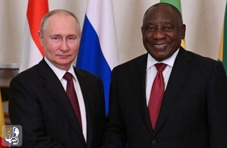 بوتين يلتقي وفد وسطاء الدول الأفريقية.. ما أبرز بنود المبادرة؟