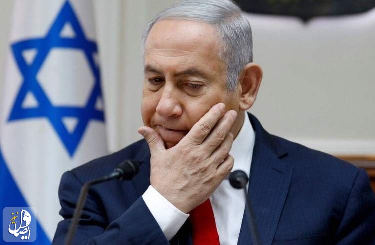 مخالفت نتانیاهو با هرگونه توافق اتمی موقت میان واشنگتن و تهران