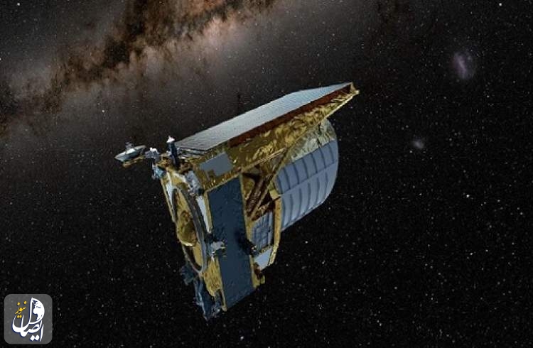 تلسکوپی که قرار است جهان تاریک را رمزگشایی کند به زودی پرتاب می‌شود