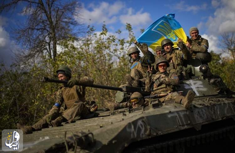 الهجوم المضاد.. أوكرانيا تؤكد أن "الضربة الكبرى" لم تأت بعد