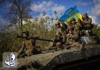 الهجوم المضاد.. أوكرانيا تؤكد أن "الضربة الكبرى" لم تأت بعد