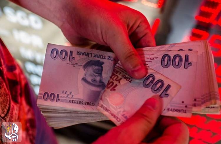 حداقل حقوق و دستمزد در ترکیه دوباره ۳۴ درصد افزایش یافت