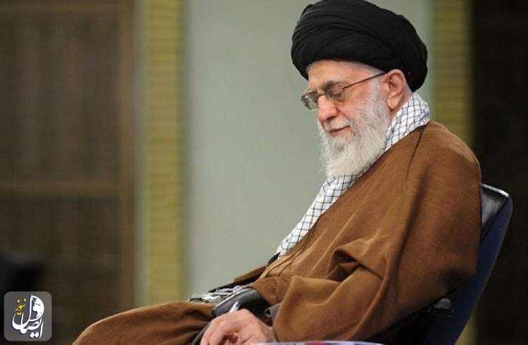 قائد الثورة الاسلامية: على الأجهزة الأمنية التظافر فيما بينها