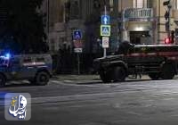 اعلام وضعیت فوق‌العاده در مسکو؛ شورش رئیس گروه واگنر علیه ارتش روسیه