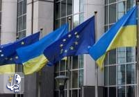 همگرایی میان اعضای اتحادیه اروپا برای کمک به اوکراین با استفاده از اموال توقیفی روسیه