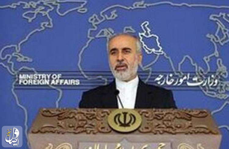 ایران اهانت صهیونیست‌ها به مساجد مسلمانان و قرآن کریم را محکوم کرد
