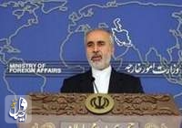 ایران اهانت صهیونیست‌ها به مساجد مسلمانان و قرآن کریم را محکوم کرد