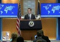واکنش آمریکا به اعلام پرداخت بدهی عراق به ایران