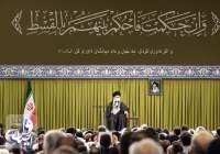 آیت الله خامنه ای: مصلحت قطعی کشور و نظام، سلب اعتبار از معاملات غیر رسمی اموال غیر منقول است