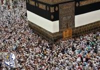 Hajj can render ineffectual all plans of Arrogant Powers & Zionism for moral downfall of humanity