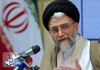 وزير الأمن الإيراني: الصهاينة بدأوا نقل قواعدهم والهرب الى خارج كردستان العراق