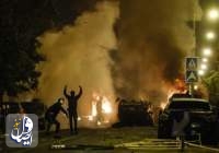 فرنسا: الاحتجاجات تتواصل مع تصاعد الغضب بعد مقتل شاب على يد الشرطة