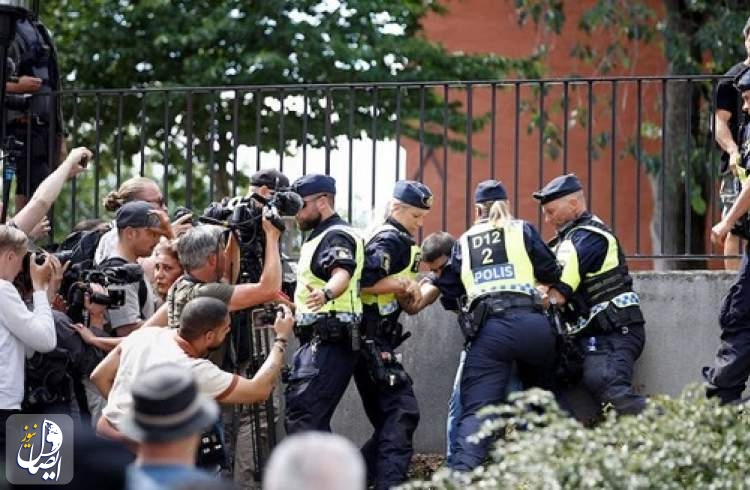 استنكار واسع بعد إحراق نسخة من المصحف في السويد: فعل مخزٍ يستفز المسلمين