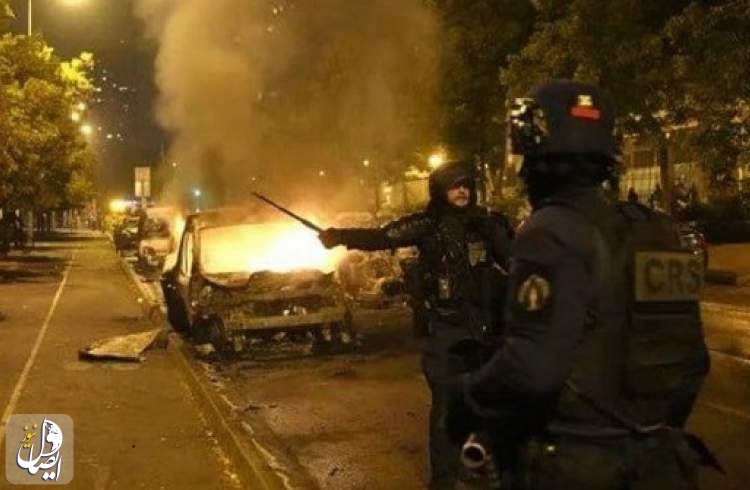 الداخلية الفرنسية تنشر 45 ألف شرطي في البلاد لحفظ الأمن