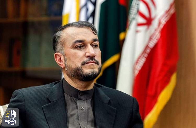 امیرعبداللهیان خواستار برگزاری نشست اضطراری وزیران سازمان همکاری اسلامی شد