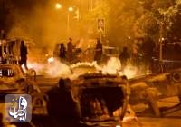 تشدید اعتراضات و نا آرامی‌ها در فرانسه در پی قتل نوجوان ۱۷ ساله به دست پلیس این کشور