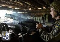 سفر مخفیانه رئیس سیا به اوکراین در بحبوحه عملیات ضد حمله