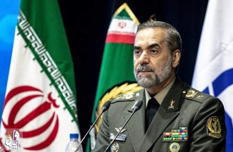 وزير الدفاع الإيراني: نمتلك ذخيرة عسكرية ذكية هي الأفضل في العالم