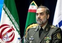 وزير الدفاع الإيراني: نمتلك ذخيرة عسكرية ذكية هي الأفضل في العالم