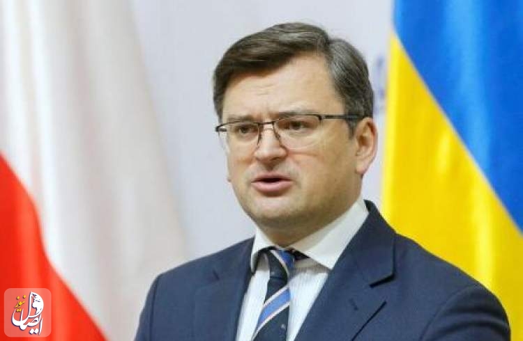 وزیر خارجه اوکراین: غرب اشتباه مرکل را تکرار نکند