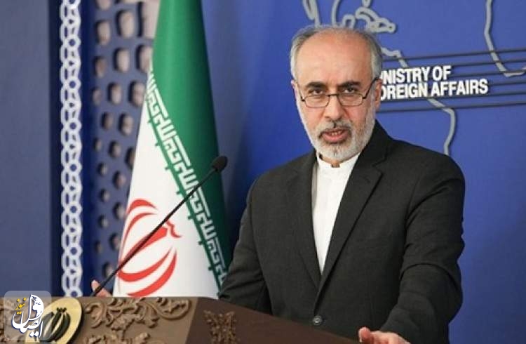 واکنش هشدارآمیز ایران به میزبانی فرانسه از گردهمایی منافقین