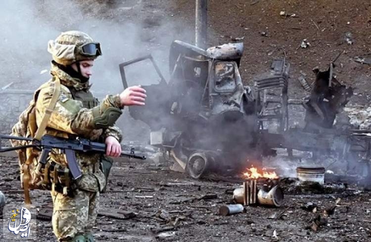الدفاع الروسية: استهداف القوات الأوكرانية على 3 محاور وتدمير مخزن ذخيرة