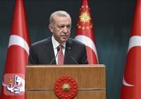 اردوغان: سوزاندن قرآن به نام آزادی مفهومی ندارد