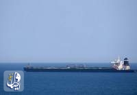ادعای نیروی دریایی آمریکا مبنی بر توقیف یک کشتی تجاری توسط ایران