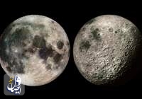 ماه بیشتر از آنچه تصور می‌شد به زمین شبیه است