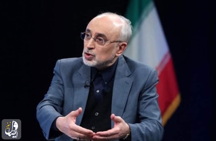 علی اکبر صالحی: اگر ایران بخواهد اوج بگیرد باید تکلیف روابط بین‌الملل خود را روشن کند