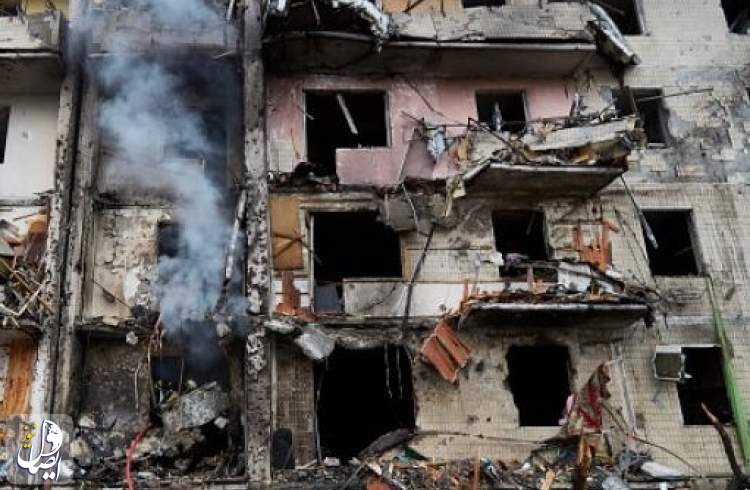 هجوم بالمسيّرات على كييف لليلة الثالثة وروسيا تحذر من "تداعيات كارثية" في حال تزويد أوكرانيا بمقاتلات إف-16