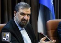 محسن رضایی خطاب به روسیه: موضع خود دربارۀ جزایر سه گانۀ ایرانی را اصلاح کنید