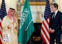 وزيرا الخارجية السعودي والأمريكي يؤكدان التزام البلدين بإنهاء الصراع السوداني
