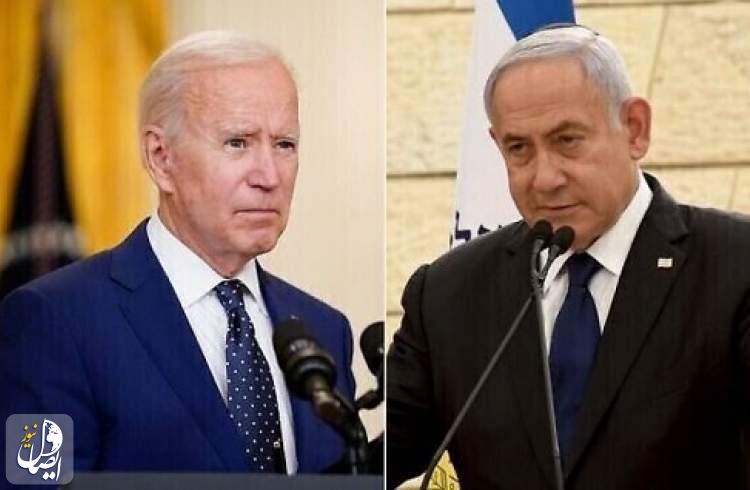 گفت‌گوی تلفنی نتانیاهو و بایدن؛ بی‌بی بالاخره به کاخ سفید دعوت شد