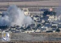 ارتش ترکیه و گروه های مسلح مناطقی در الحسکه را بمباران کردند