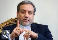 عراقچی: هیچ‌کس موضع روس‌ها را درباره جزایر سه گانه ایران قبول ندارد