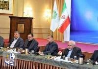 نشست مشورتی امیرعبداللهیان با وزرای سابق امور خارجه ایران