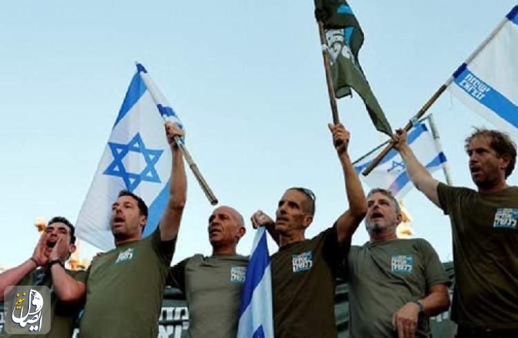 اصلاحات قضایی کابینه نتانیاهو؛ تظاهرات و تهدیدهای جدید نیروهای ذخیره ارتش